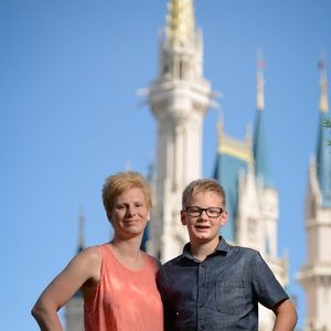 Meet your Posher, Erika